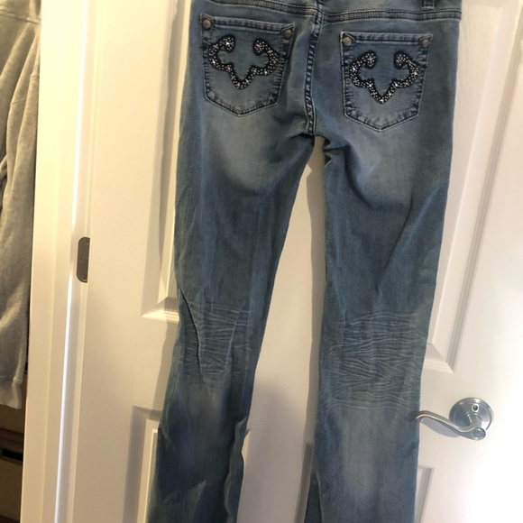 Express Jeans - Picture 3 of 6